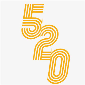 浪漫的520表白带字头像图片(图23)