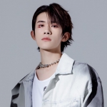 帅气时尚男神头像图片