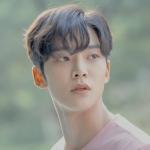 清新正脸帅哥头像图片