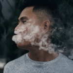 沧桑成熟伤感男人头像图片