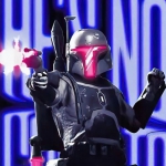 超酷超燃电子游戏头像图片