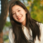 漂亮网红甜蜜女头图片