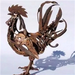 铁公鸡头像图片