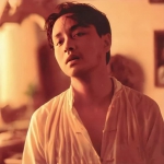 张国荣怀旧经典头像图片