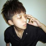 网红男生李克克头像图片大全