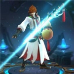 游戏王者荣耀剑仙头像图片大全