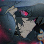 伤感孤独思念头像图片