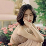 短发怀旧女生回忆头像图片