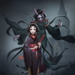 暗系第五人格监管者头像图片