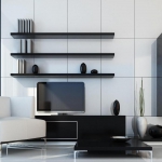 时尚简奢家居头像图片