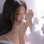 文艺伤感真人回忆女头图片