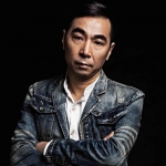 男人成熟稳重沧桑头像图片