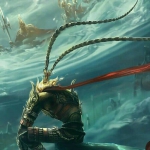 超燃霸气无敌是多么孤独头像图片