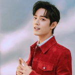 阳光帅气有棱有角帅哥头像图片