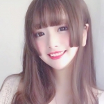 美美哒刘海甜美女头图片