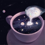 梦幻安静解忧头像图片