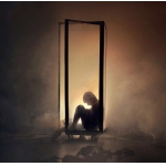 男生伤感安静意境头像图片