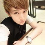 自己读懂自己,15岁左右真实帅气男生照片头像