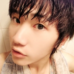 完美洒脱,15岁男生照片帅气头像