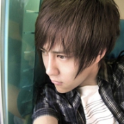 拒绝翻版,耍酷帅男头图片