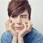 心情美丽,青年帅哥生活照头像大全