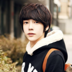 男头帅气20岁图片