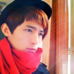 耍帅QQ男头图片,走路带风的帅界扛把子