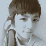 爆帅,帅哥15岁真人头像照片