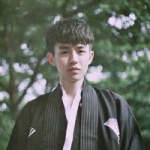 清新日系头像男生图片大全