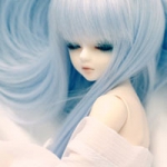 超萌可爱sd娃娃头像图片