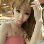 非情话不可说,漂亮妩媚性感女头图片