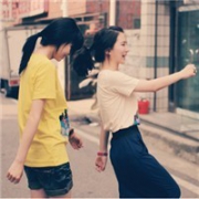 陪你公主到女皇,闺蜜不带字唯美QQ头像图片
