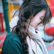 如花般的年纪,清新伤感意境唯美女头图片