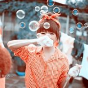 雨落弦断,阿宝色唯美非主流女头图片大全