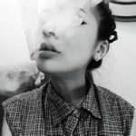 口是心非带劲么,一男一女情头霸气超拽的图片