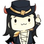 lol英雄可爱q版卡通头像图片系列