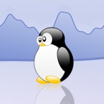 可爱linux企鹅头像图片大全