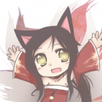 lol英雄可爱超萌头像图片