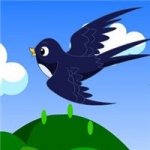 qq头像燕子图片大全