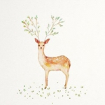 极简风格头像图片