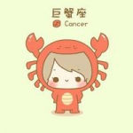 巨蟹座QQ头像图片大全