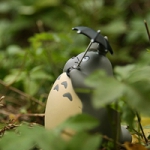 超萌可爱龙猫玩偶头像图片大全