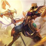 英雄联盟lol沙皇头像图片大全