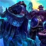 lol英雄联盟布隆头像图片大全