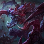 英雄联盟lol大虫子头像图片