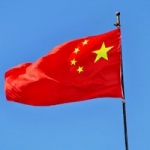 好看的中国国旗照片头像大全