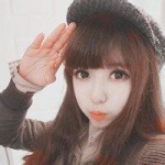 会魔法的小仙女,非主流清纯女头图片大全
