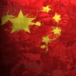 好看中国国旗图片头像大全