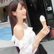 一人多张女生漂亮照片头像