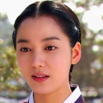 韩国演艺明星李素妍头像图片大全